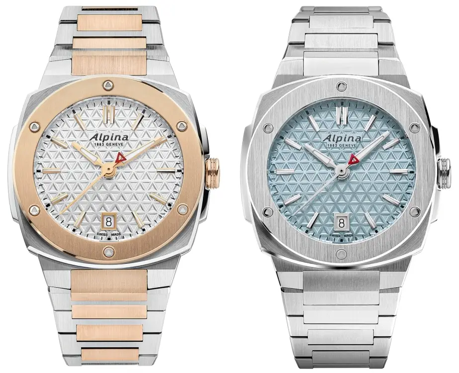 Alpina Alpiner Extreme Quartz. Wytrzymały zegarek w ultra kompaktowym formacie